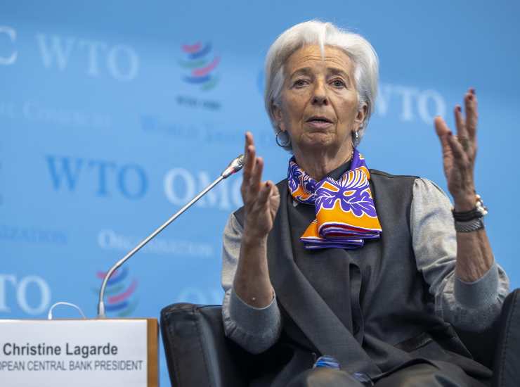 Lagarde