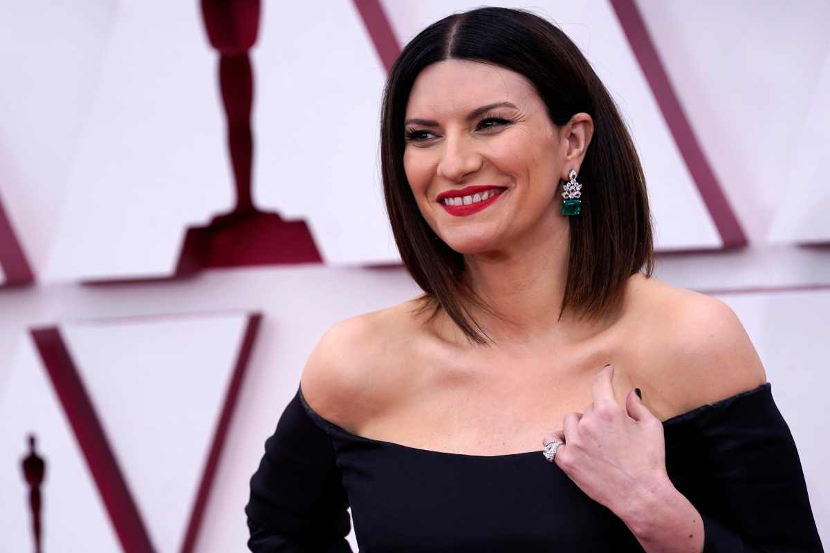 Laura Pausini matrimonio