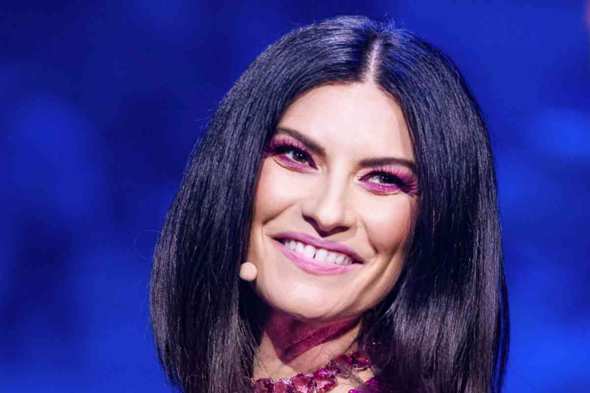 Laura Pausini uomini