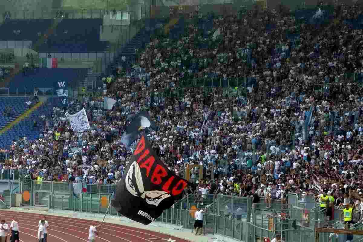Lazio Roma