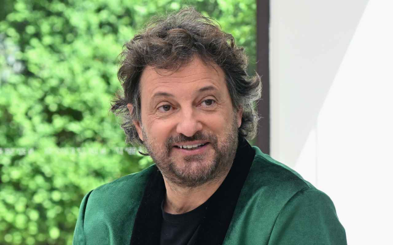 Leonardo Pieraccioni