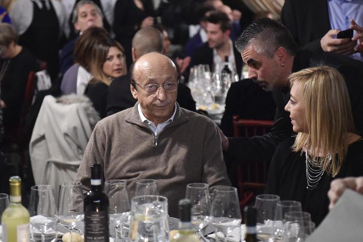 Luciano Moggi 