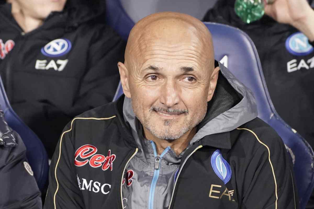 Ricordate quando Spalletti