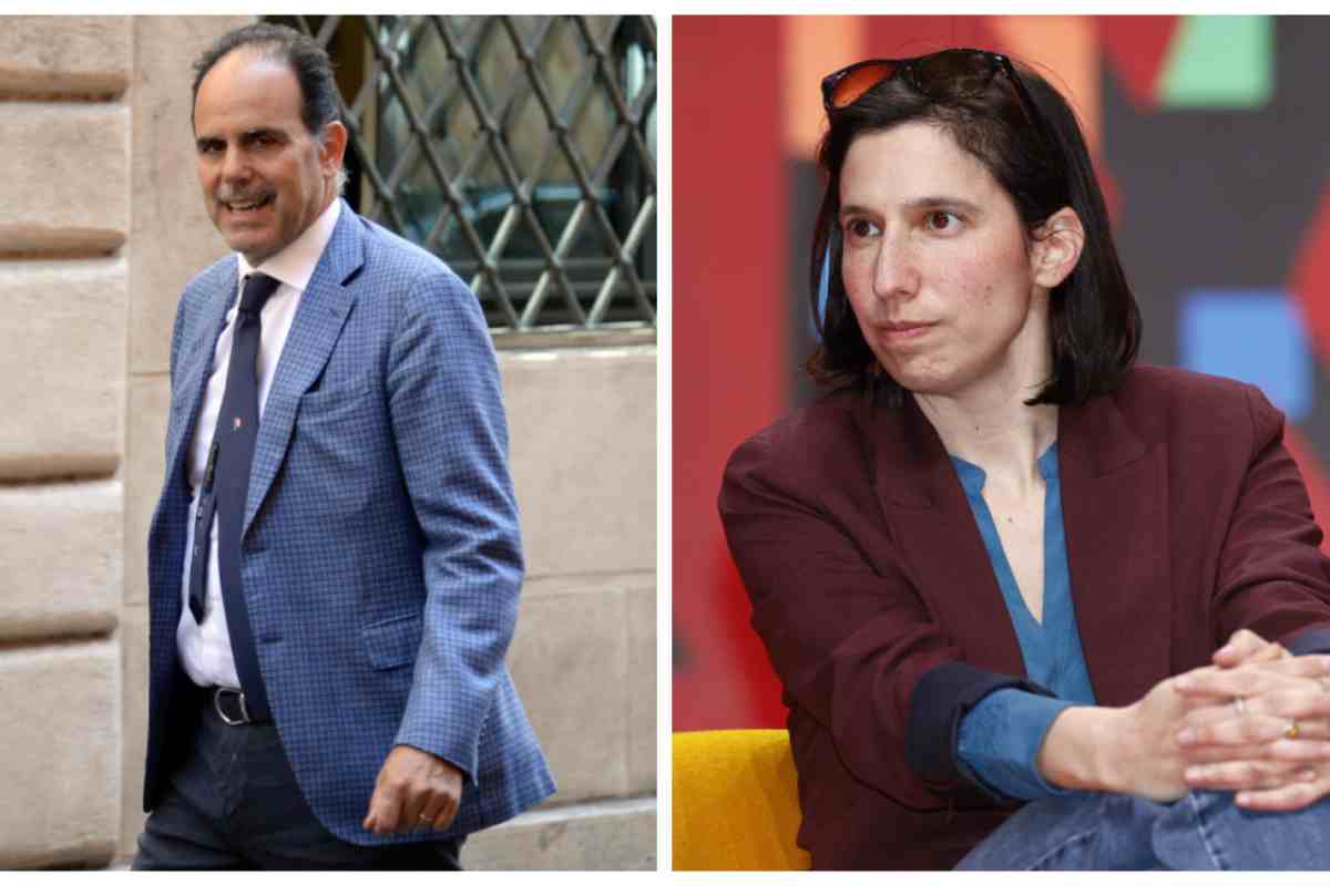 Marcucci e Schlein