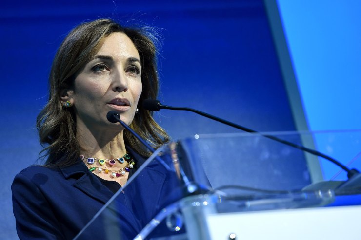 Intervista alla Stampa