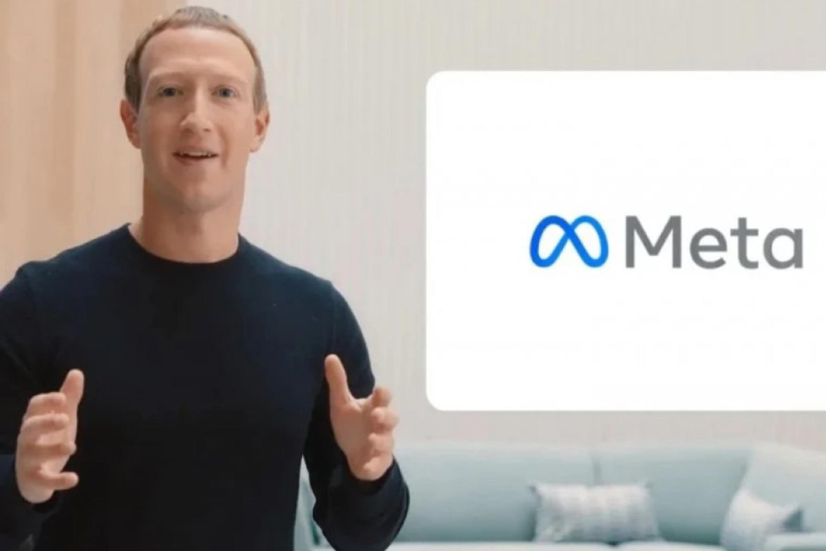 Mark Zuckrberg