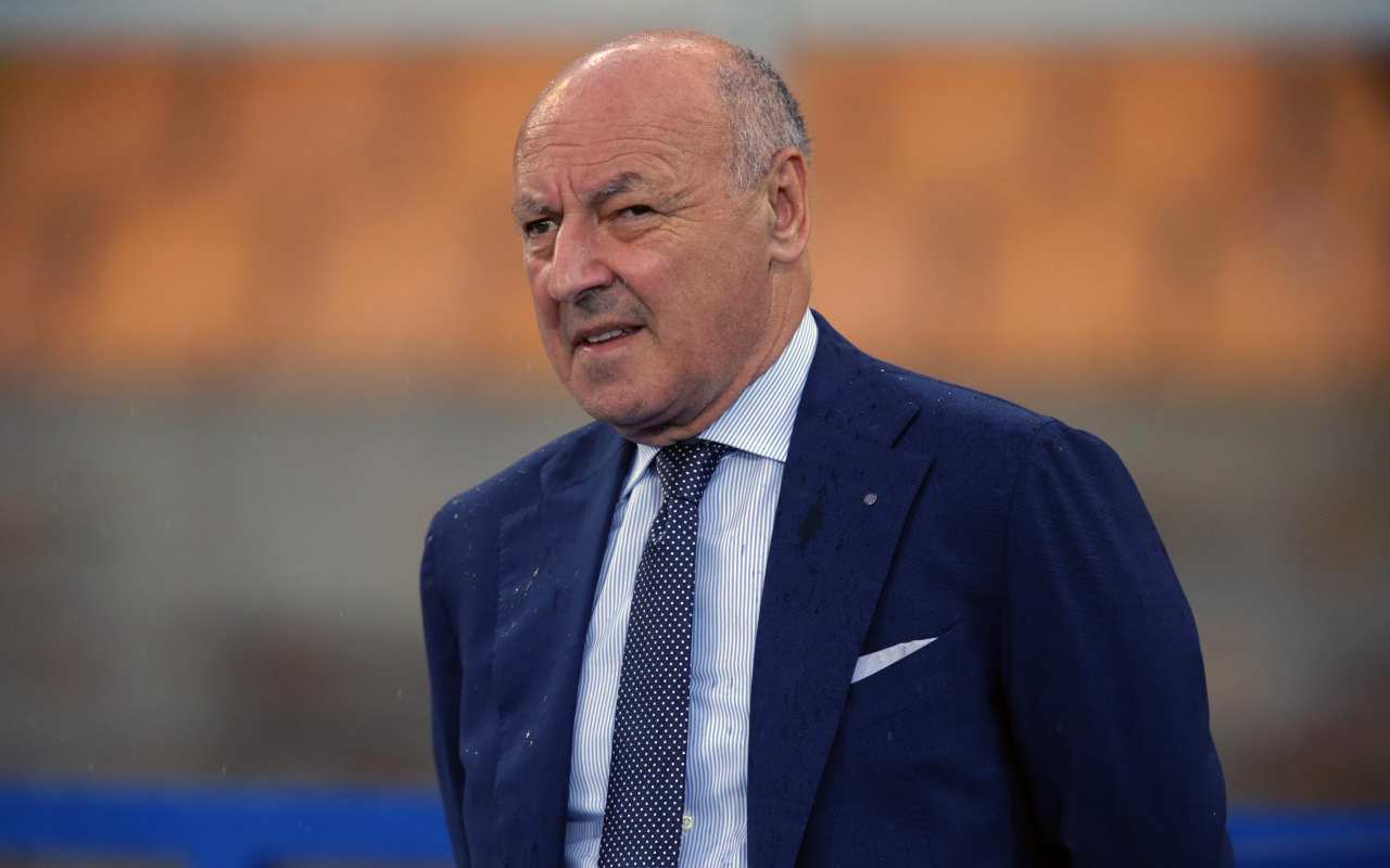 Beppe Marotta