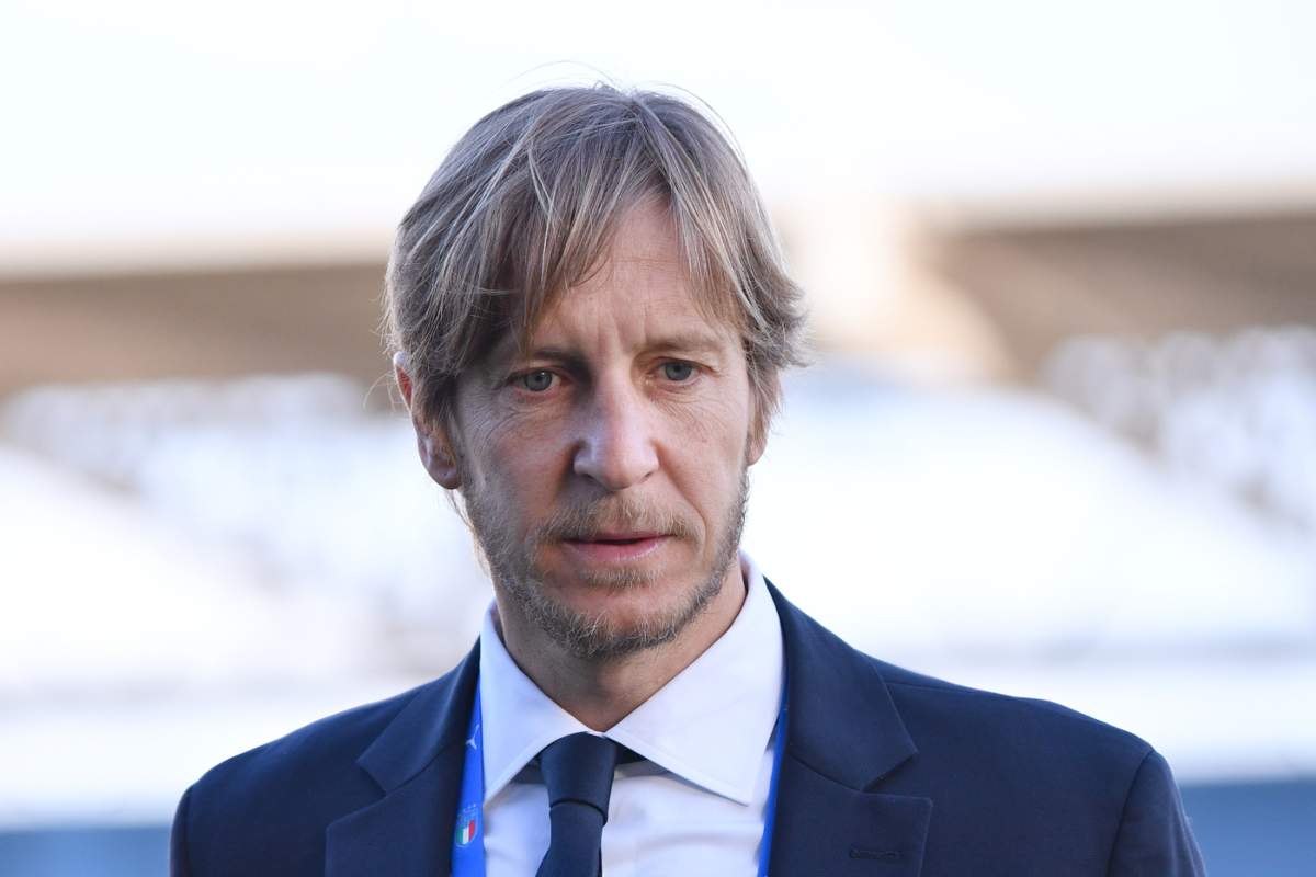 L'appello dell'ex calciatore del Milan