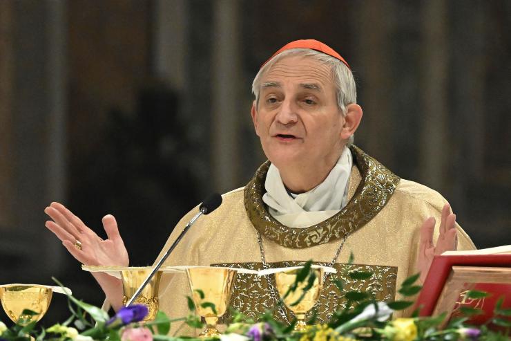 Intervista al Giornale