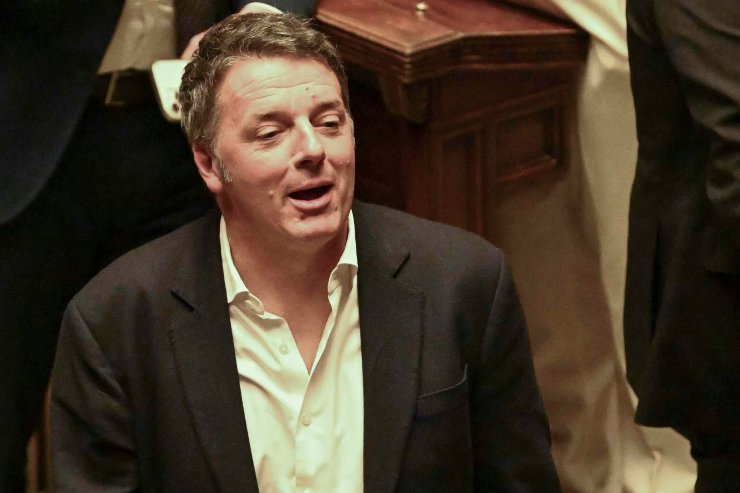 Matteo Renzi