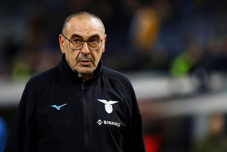 Cassano contro Sarri 