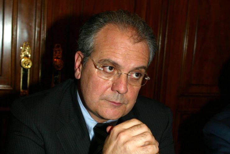 Mauro Mazza