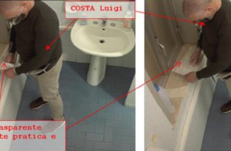 Scandalo mazzette