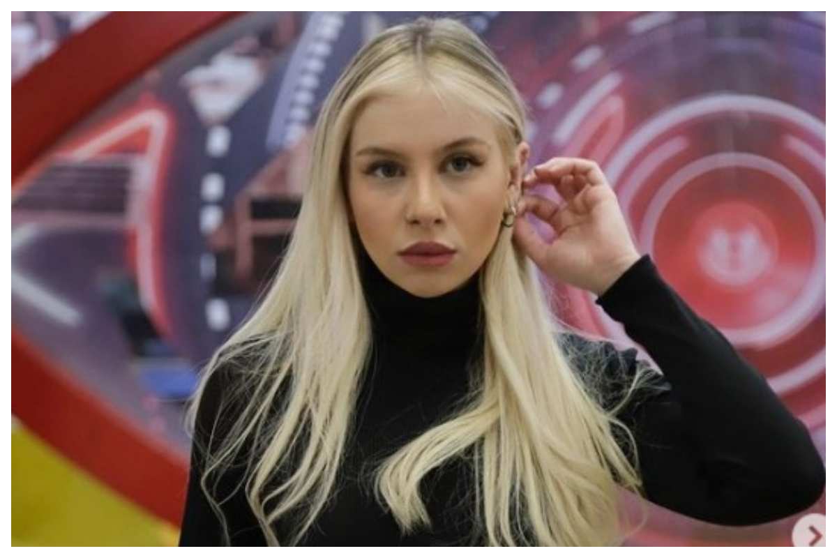 Micol Incorvaia gfvip7