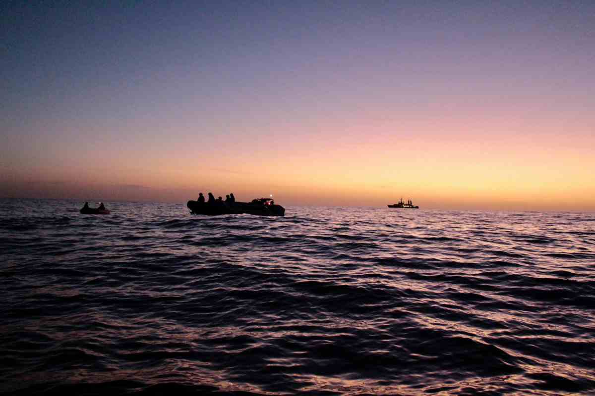 Migranti