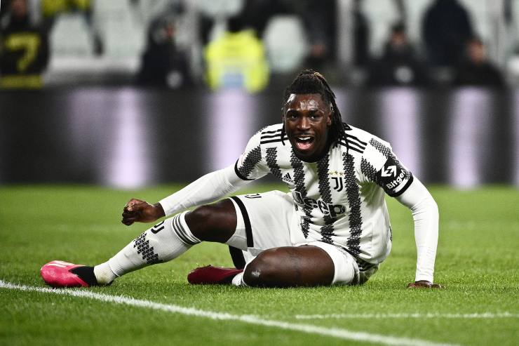 Batosta Kean