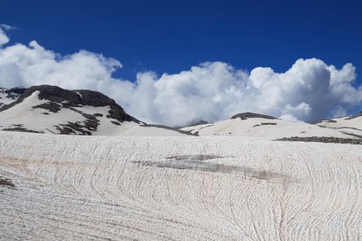 Valle d'Aosta