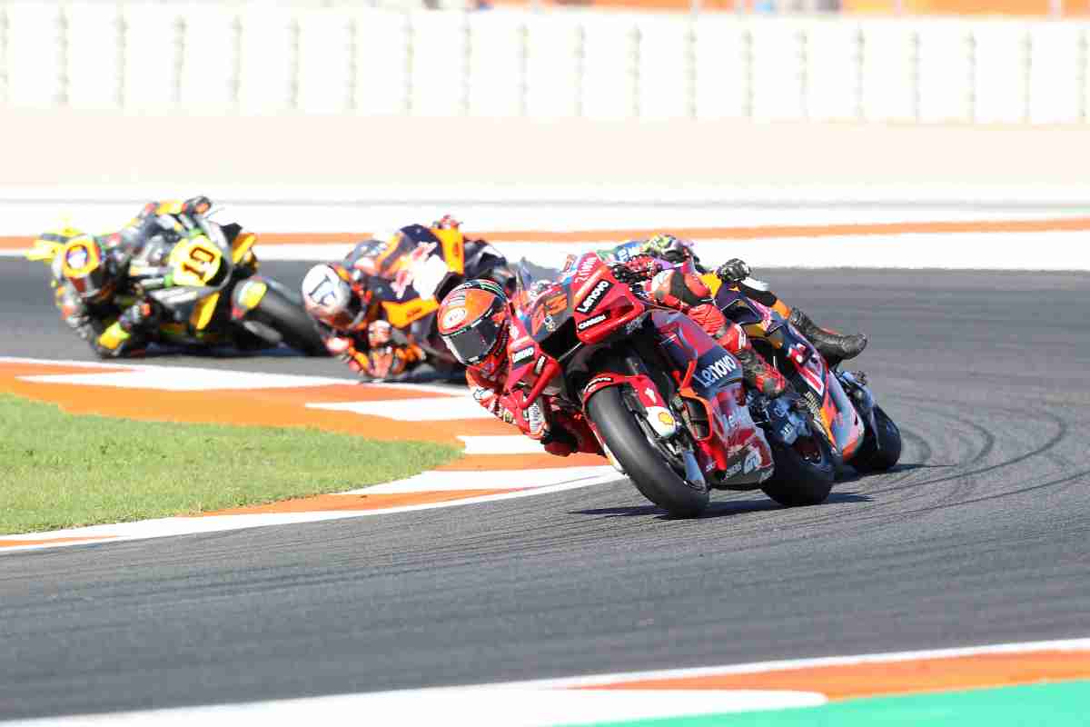 MotoGP GP Portogallo