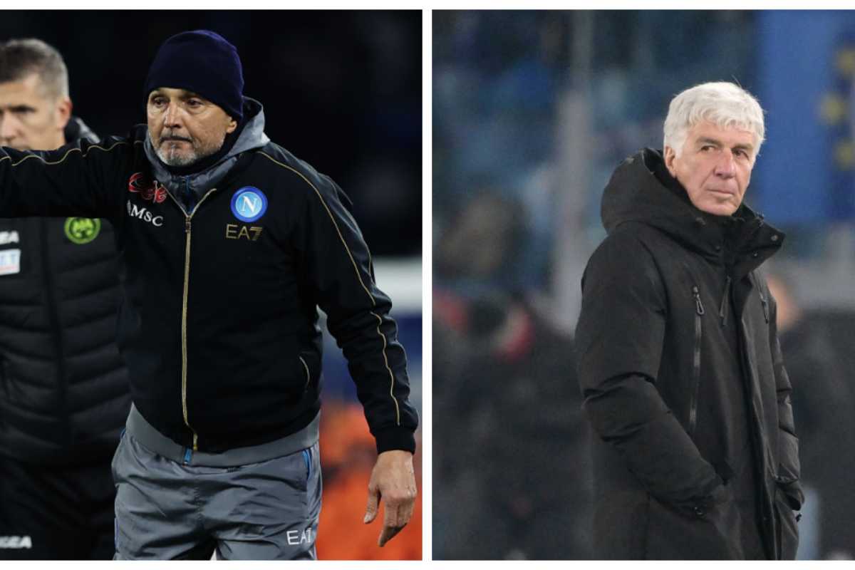 Napoli-Atalanta