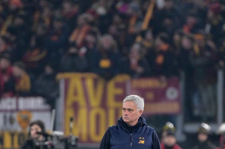 "Nessuno vuole più Mourinho" 