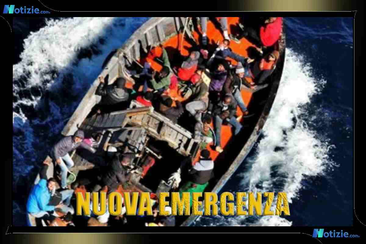 Migranti