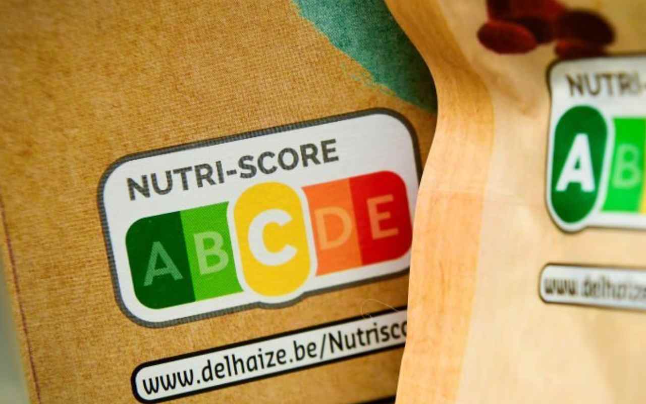 Nutriscore