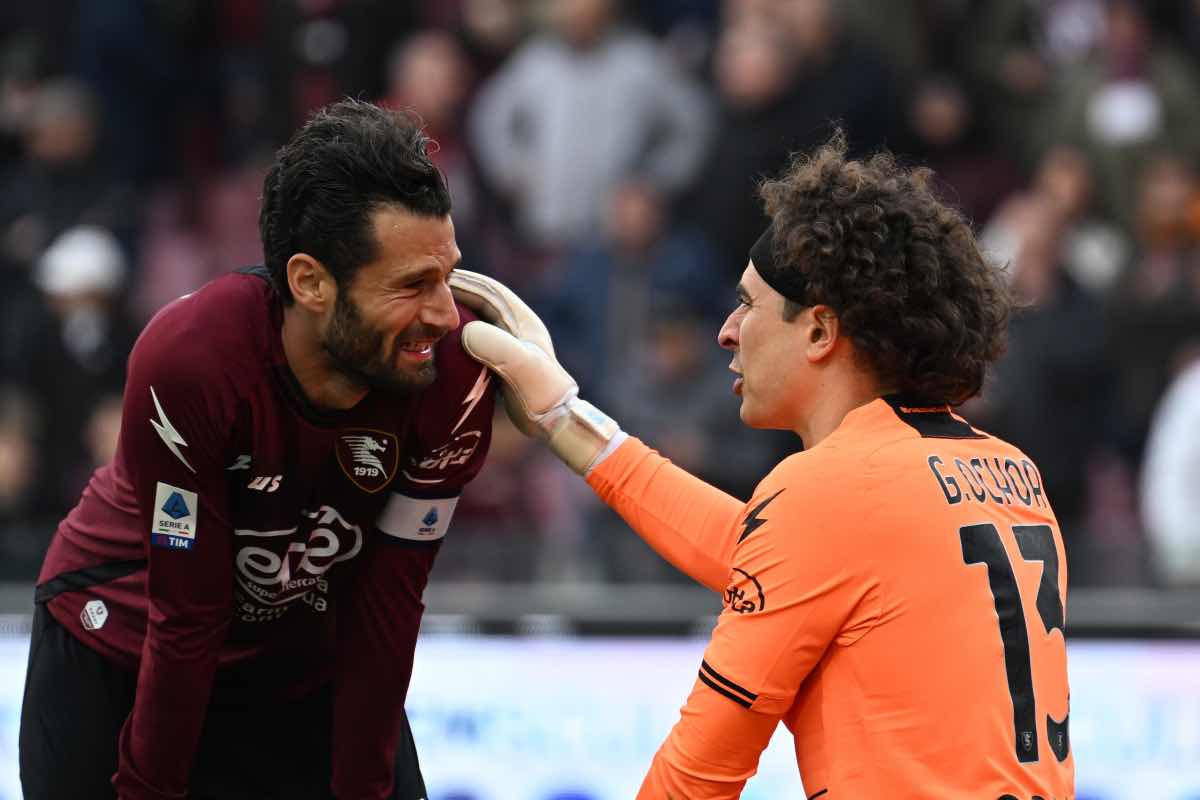Guillermo Ochoa