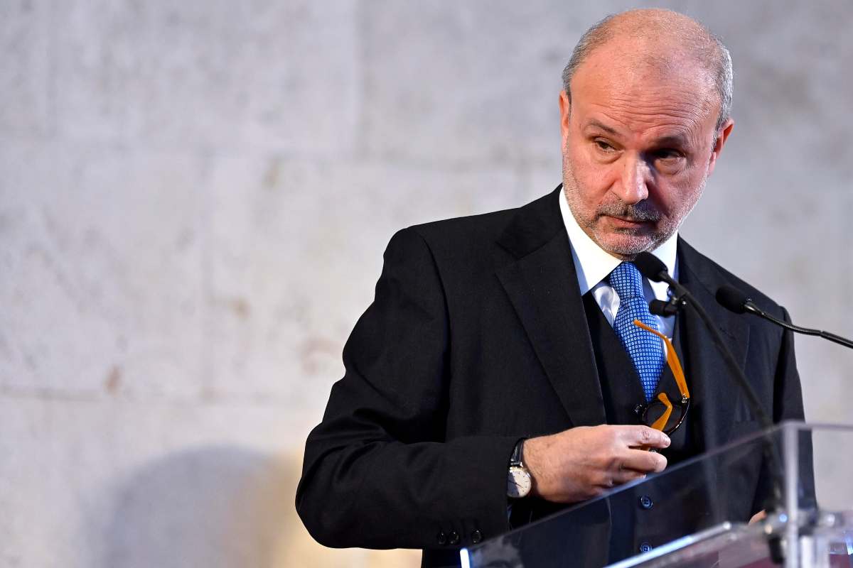 Parla Schillaci