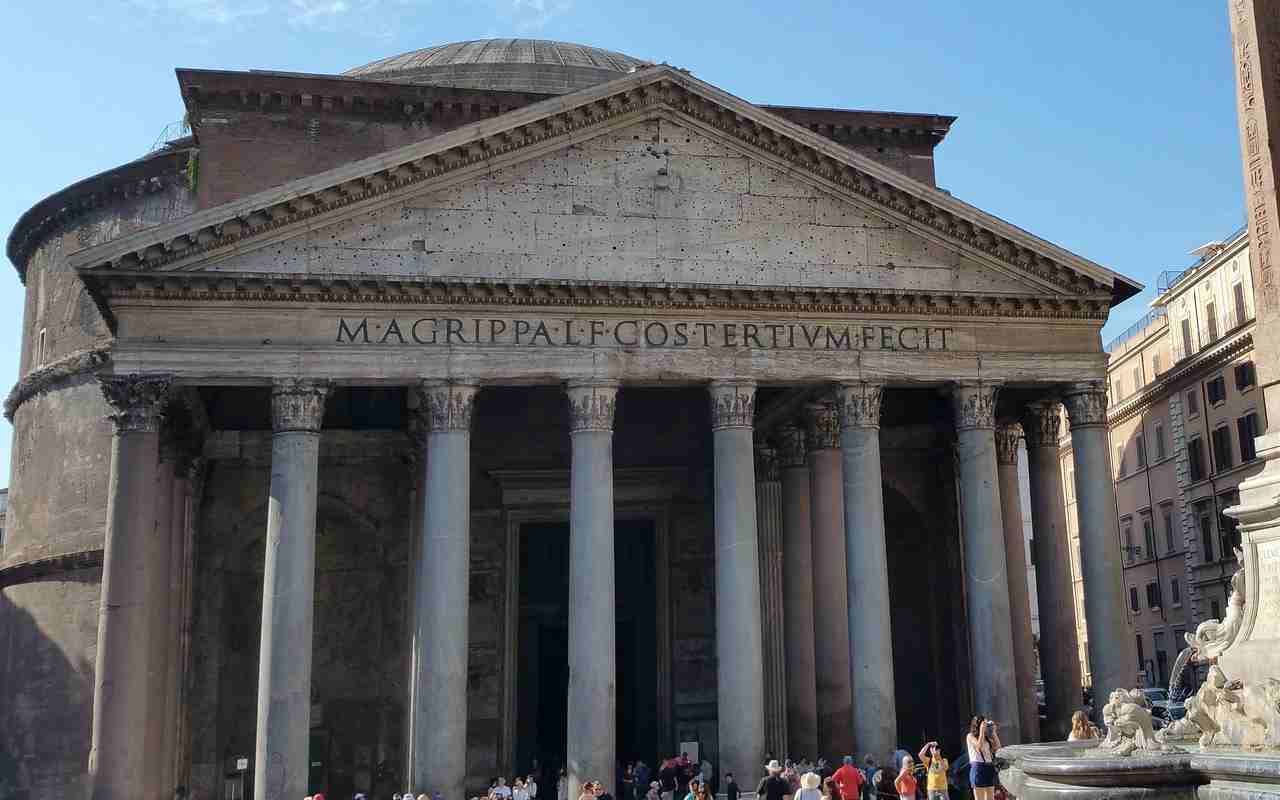 Pantheon