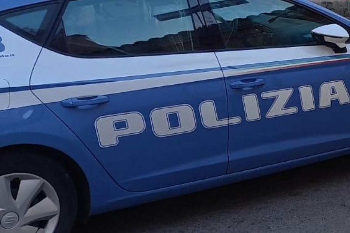 Polizia