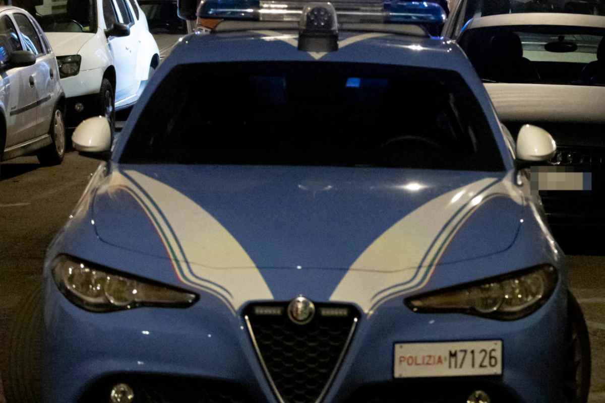 Uccide il figlio disabile 