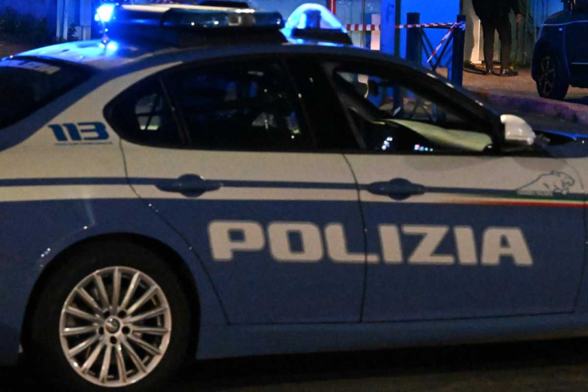 Polizia