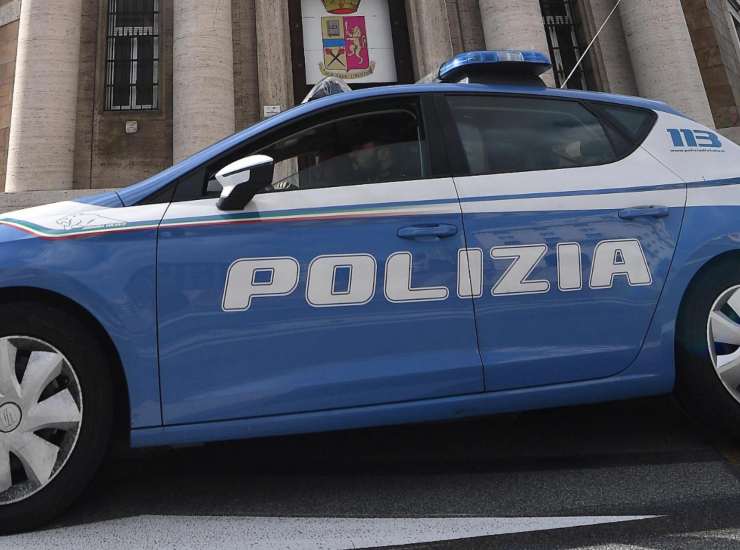 Polizia