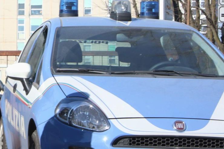 Polizia
