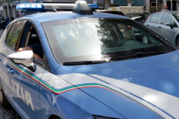Mamma e figlio