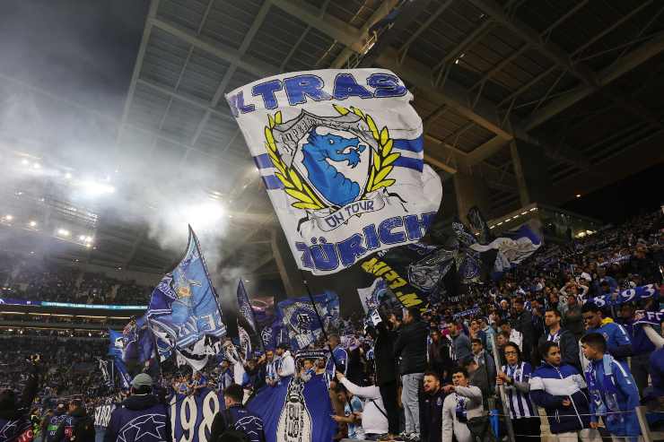 Estadio do Dragao