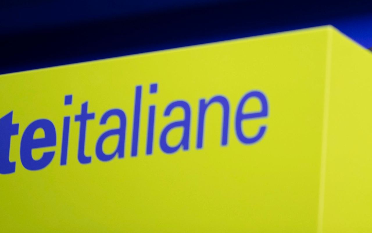 Poste Italiane