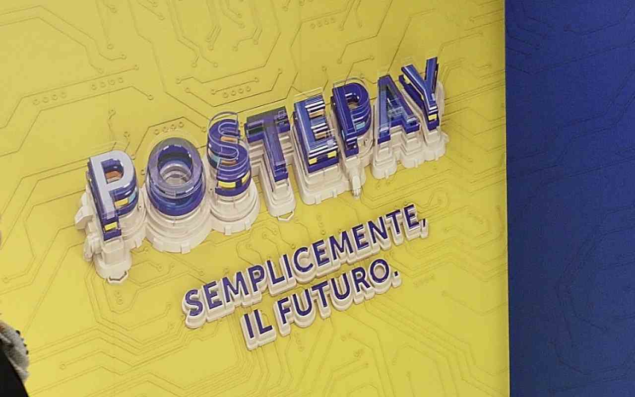 PostePay