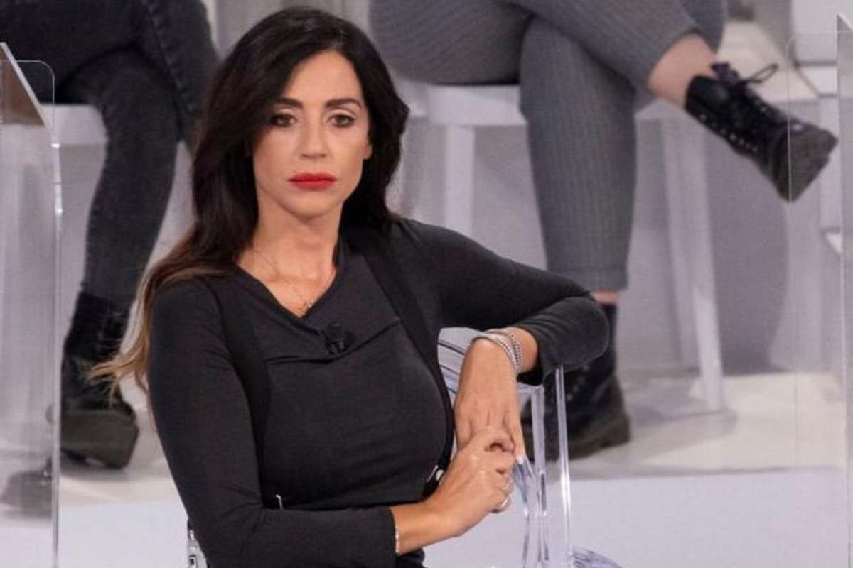 Raffaella Mennoia