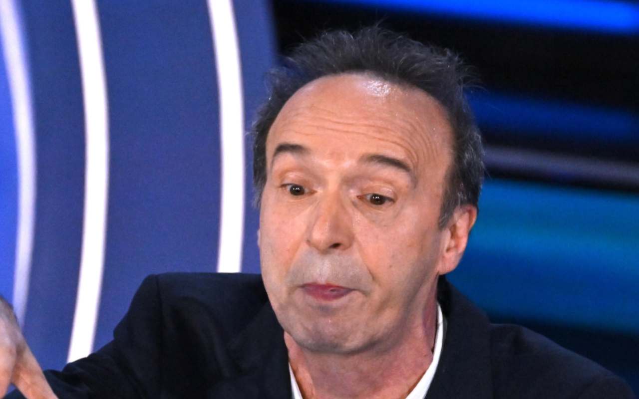 Roberto Benigni