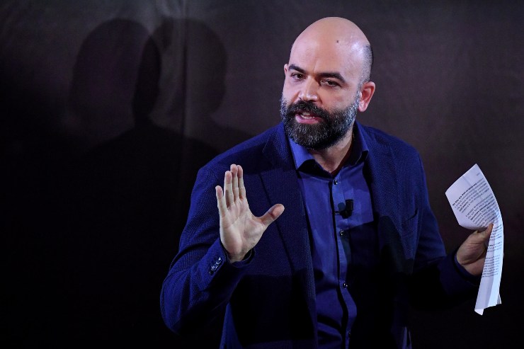 Roberto Saviano