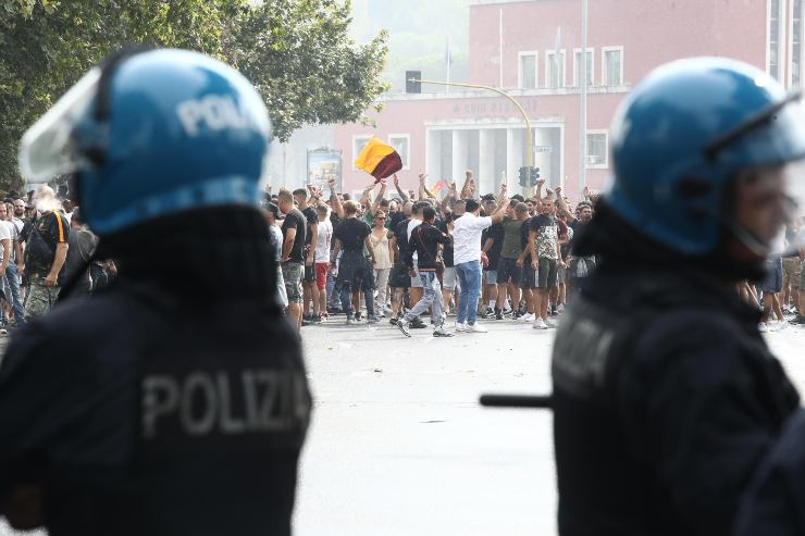 Viminale lancia allarme