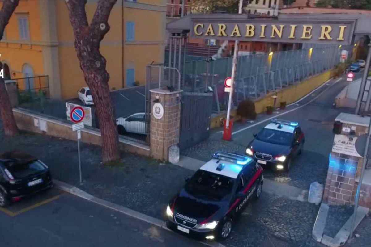 Carabinieri