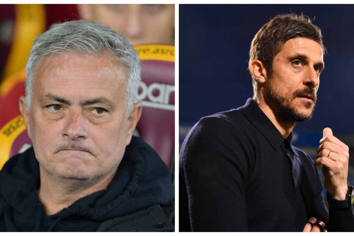 Roma-Sassuolo