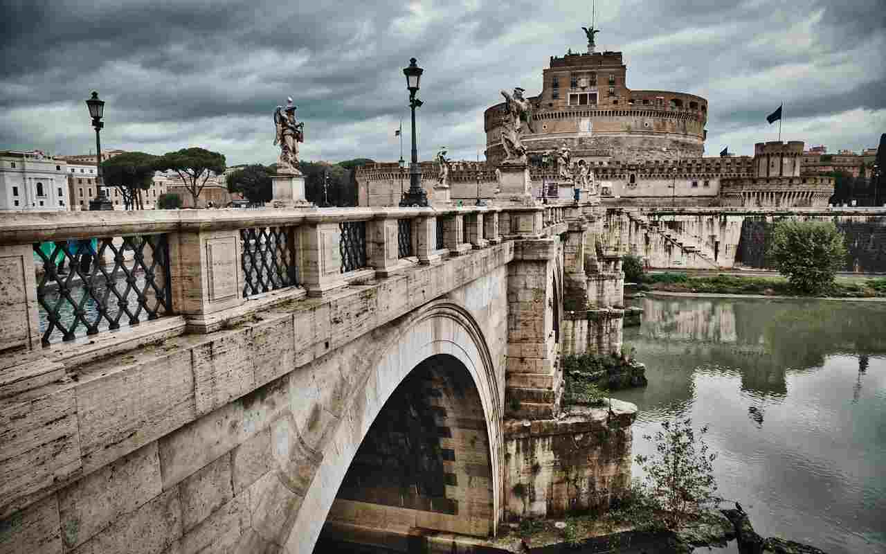 Cresce l'occupazione a Roma