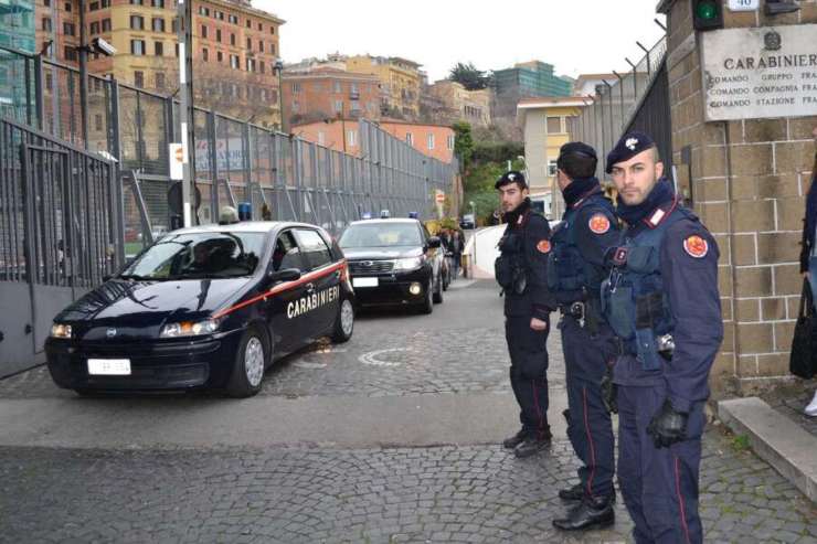 Neonato morto dopo circoncisione 