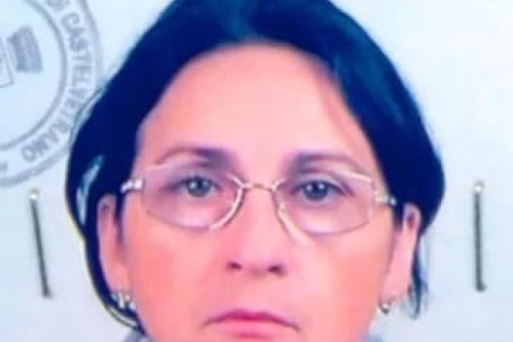 Arrestata la sorella del boss