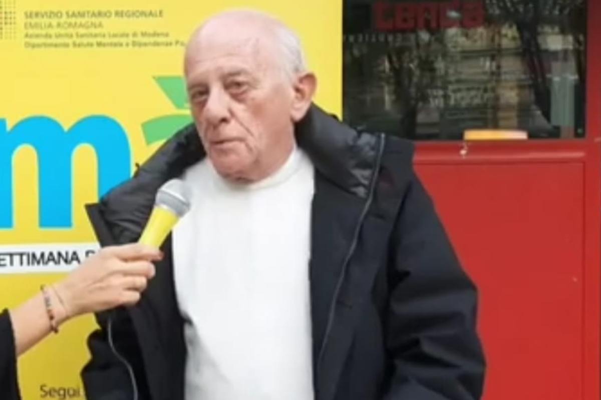 Morto Franco Rovelli 