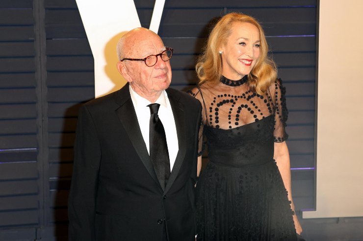 Nuovo matrimonio per il magnate