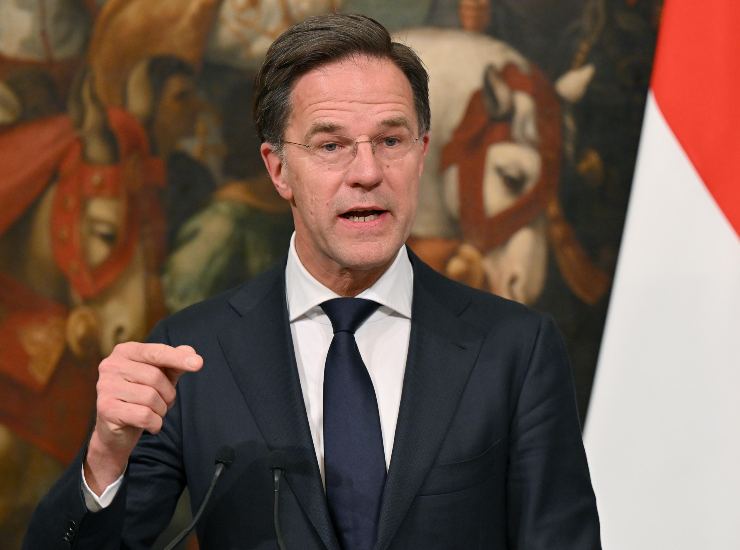 Rutte